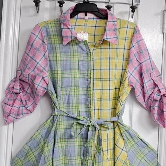 Brand New NWT I Just Received,But Too Small4Me - Picture 5 of 12